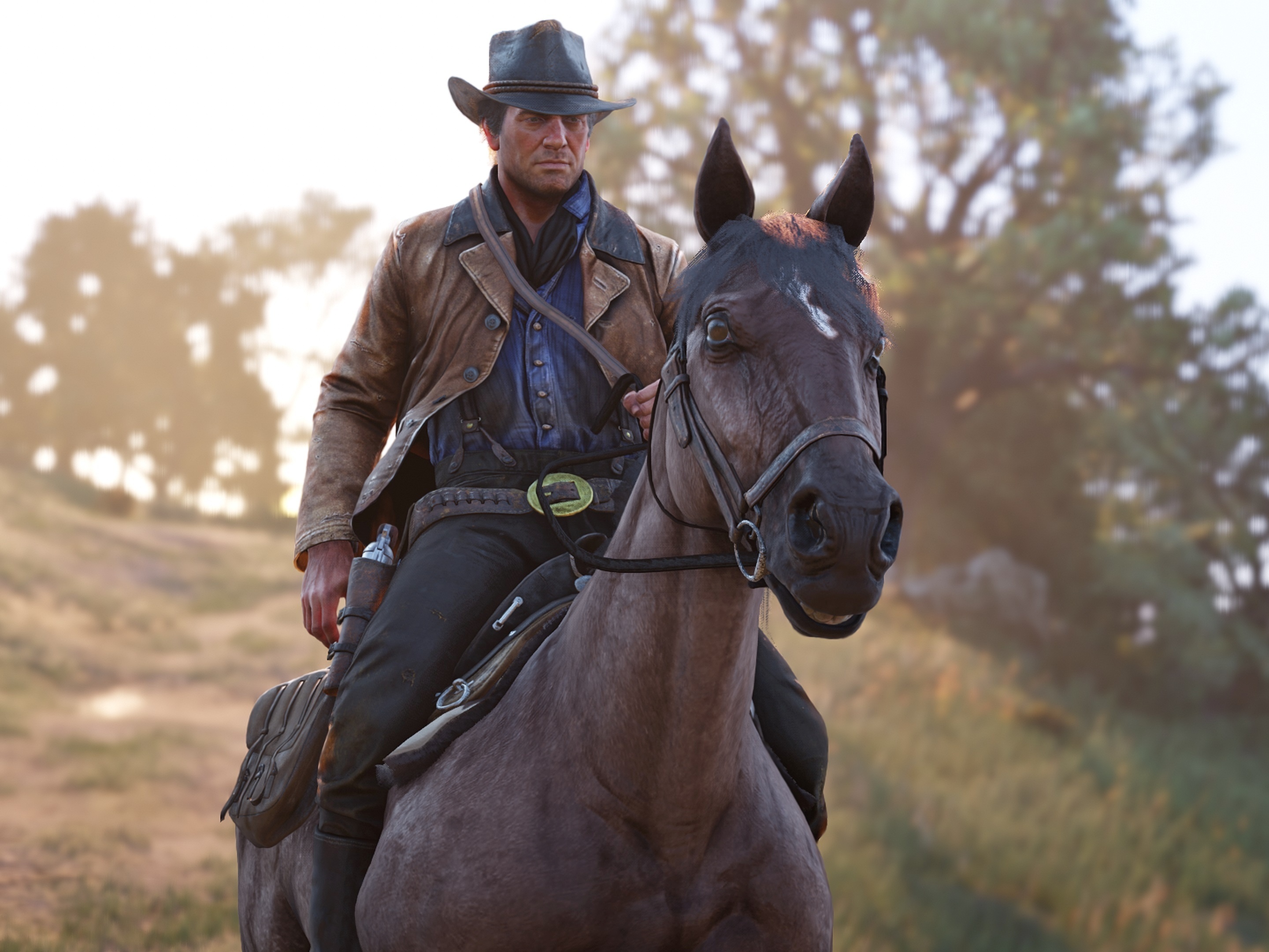 Red Dead Redemption 2: Tudo que você precisa saber sobre o jogo