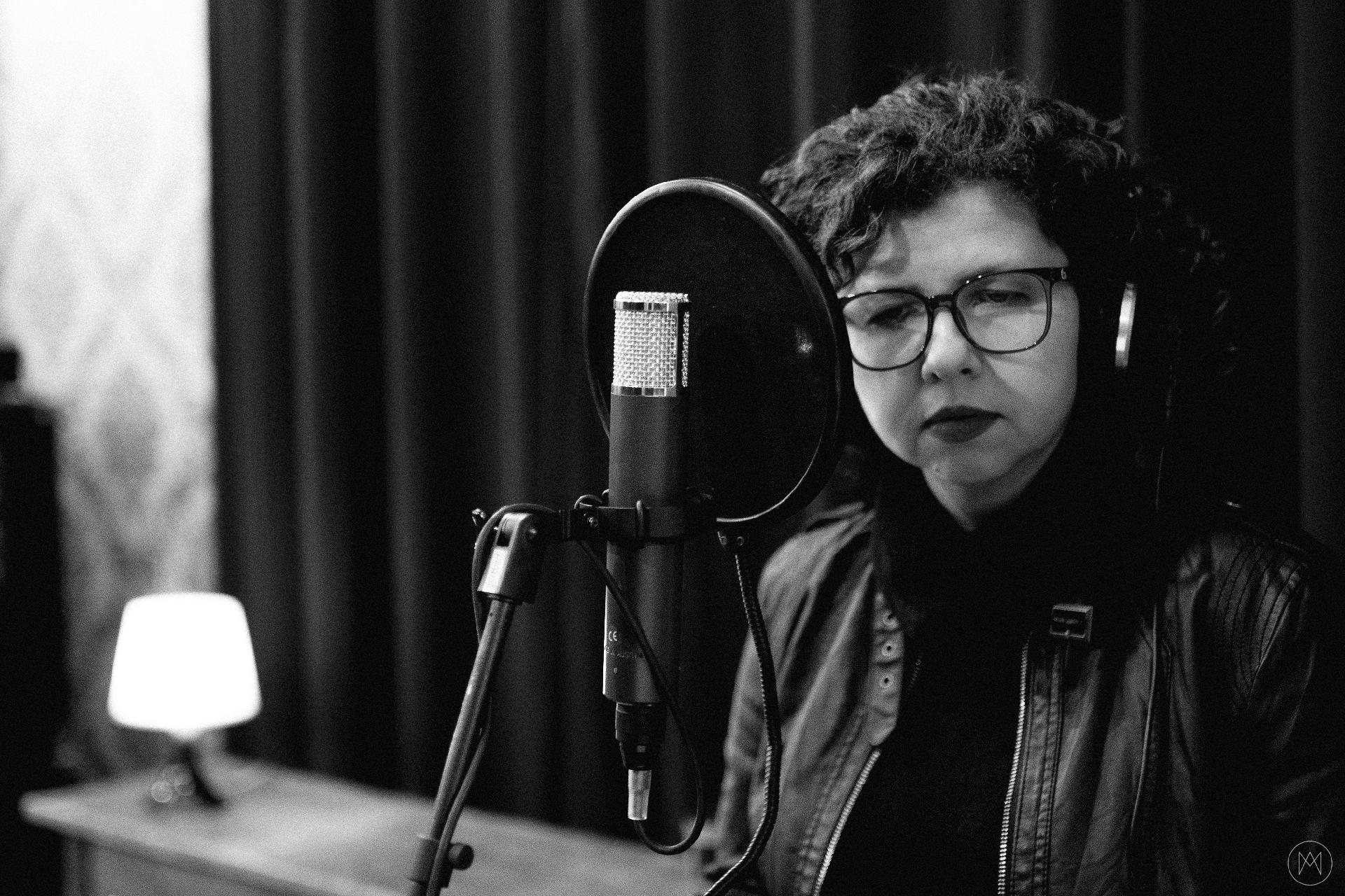 A cantora Roberta Campos - Murilo Amancio