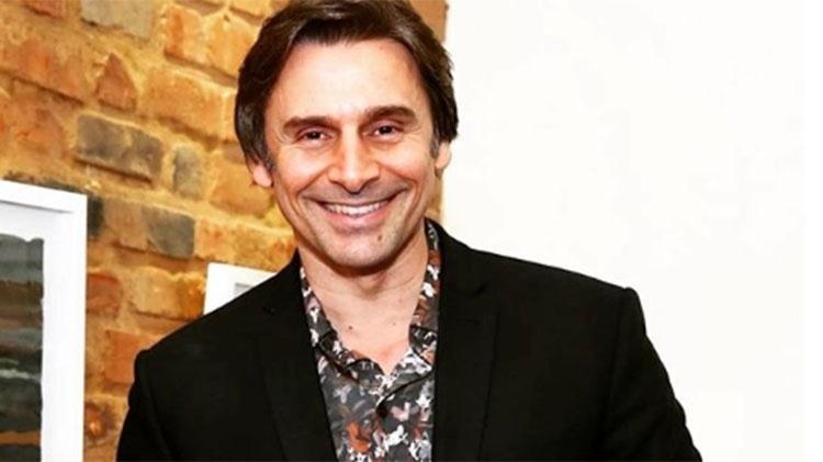 murilo rosa - Reprodução/Instagram - Reprodução/Instagram