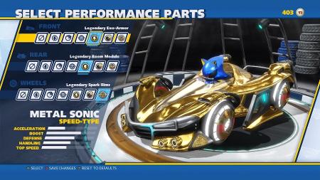 Team Sonic Racing: confira dicas para mandar bem no jogo de corrida