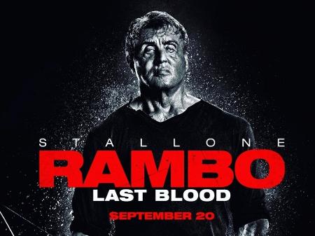 Rambo 5  Stallone já está treinando para o filme - NerdBunker