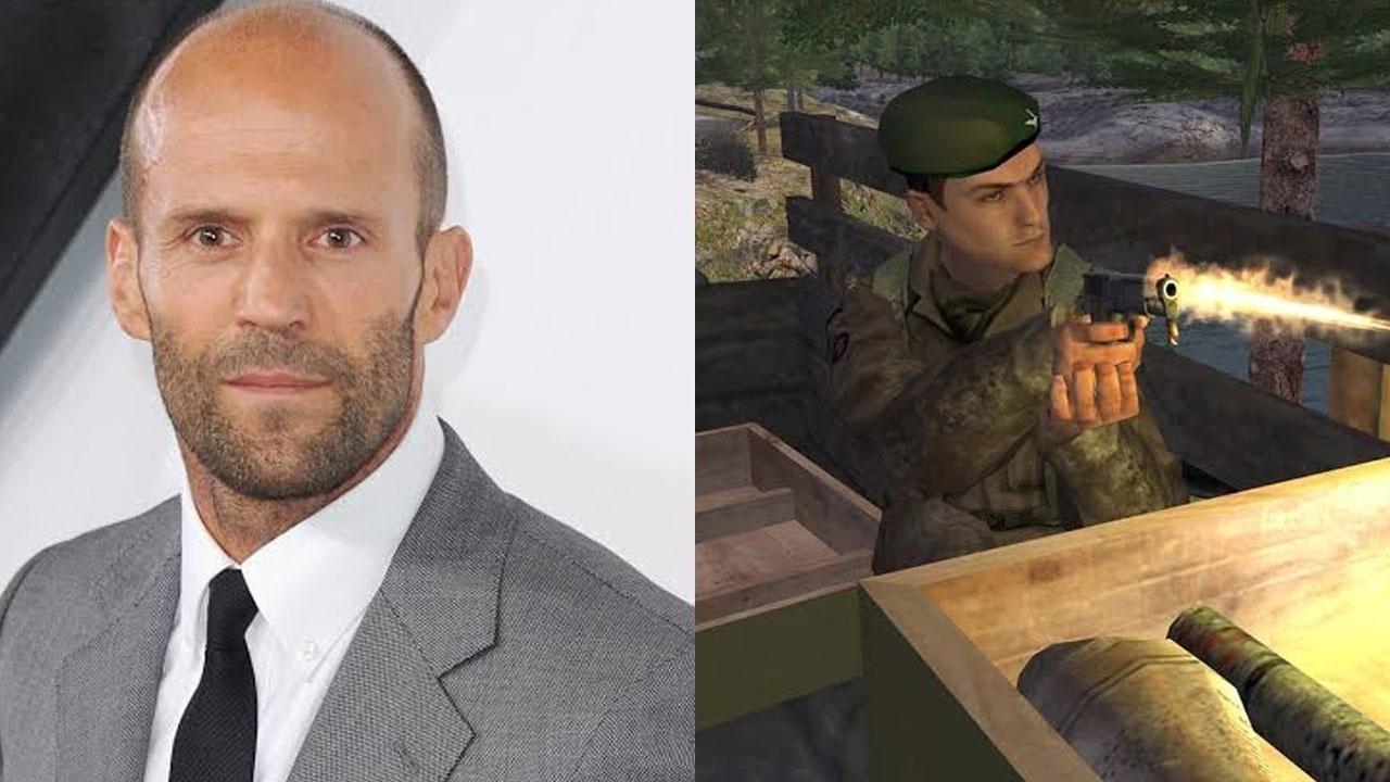 Jason Cod Fotos: Call of Duty: 14 atores famosos que já participaram da série ...