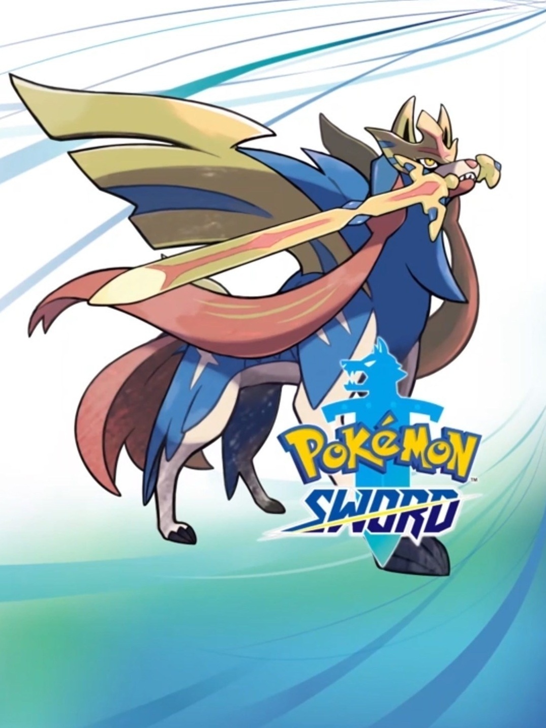 Zacian and Zamazenta  Pokémon rpg, Pokemon, Filmes de pokemon