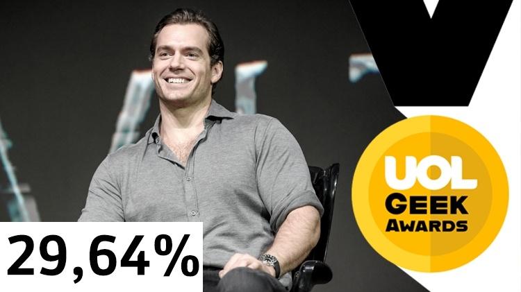 UOL Geek Awards - CCXP 2019 - Melhor spoiler - UOL - UOL