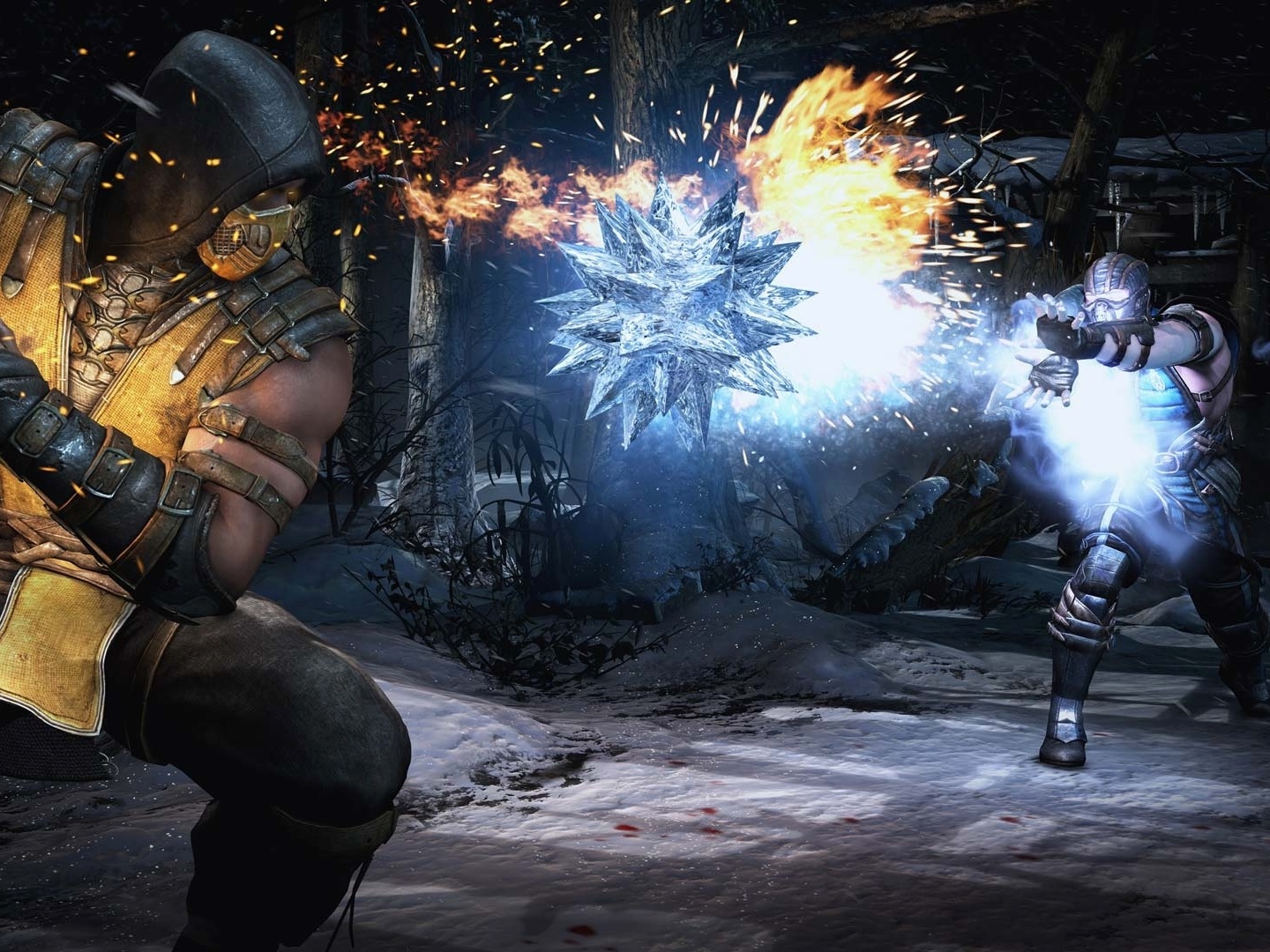 Como jogar com Jason, Predador e novos lutadores em Mortal Kombat X?