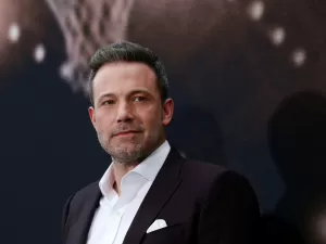 Apresentadora escolhe Ben Affleck como seu pior entrevistado: 'Grosseiro'