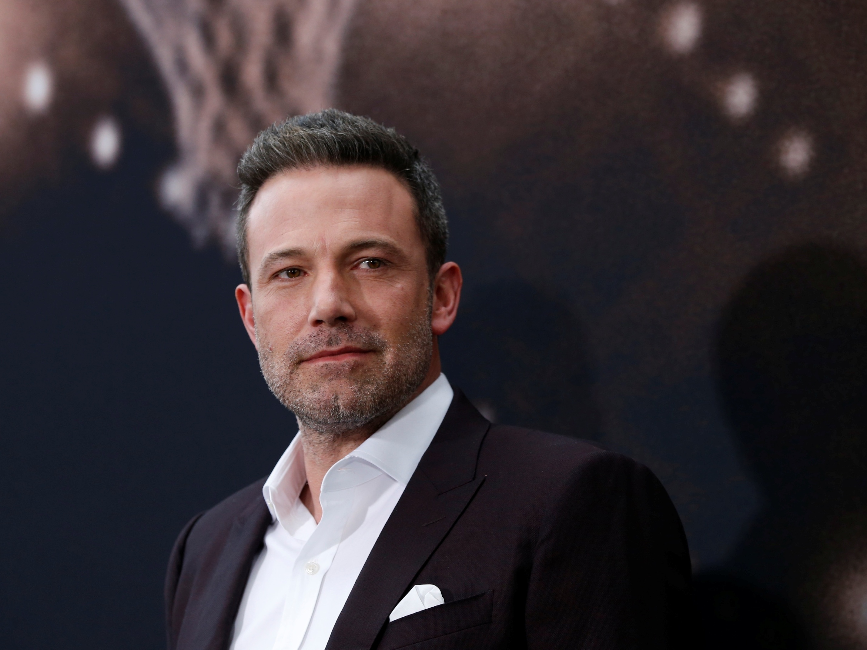 Ben Affleck diz que já teve pôster de Prince quase nu em seu quarto