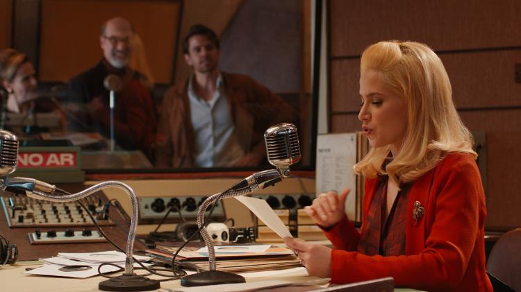 Coisa Mais Linda - Aline Arruda/Netflix - Aline Arruda/Netflix