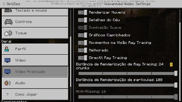 Como jogar Minecraft RTX Ray Tracing beta - Windows Club