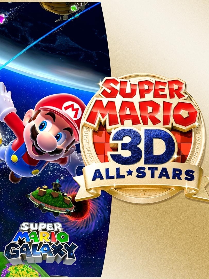 Super Mario 3D All-Stars é 2º jogo mais vendido na  em 2020 –  Tecnoblog