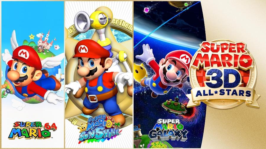 Não espere ver futuros jogos do Super Mario no celular, sugere