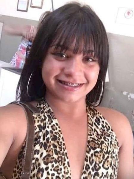 Paolla Bueno foi vítima de transfeminicídio cometido pelo ex-namorado no dia 5 de outubro - Reprodução/Facebook