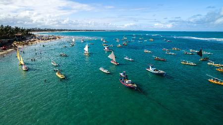 Tour Gastrô: conheça 7 lugares bem bacanas pra comer no Recife, Olinda e  Jaboatão - Folha Turismo - Folha PE