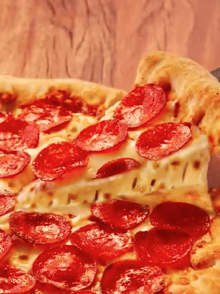 Pizza Hut - Reprodução/Instagram