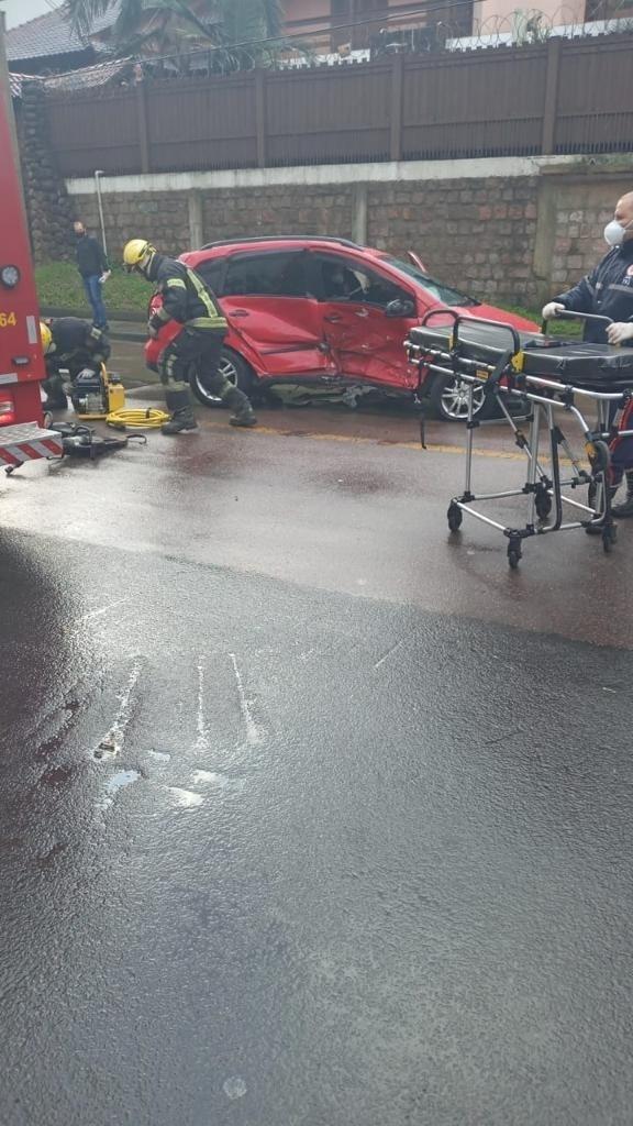 Porsche Taycan Turbo S de Guerrero - Reprodução/Twitter