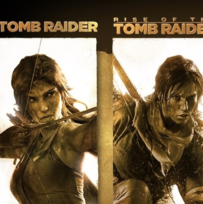 Isso Aqui É Cinema - Sequência de Tomb Raider foi oficialmente cancelada.  #Shockwave