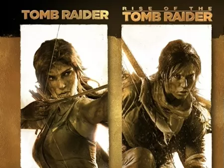 Tomb Raider Definitive Edition - PS4 - Square Enix - Jogos de Ação