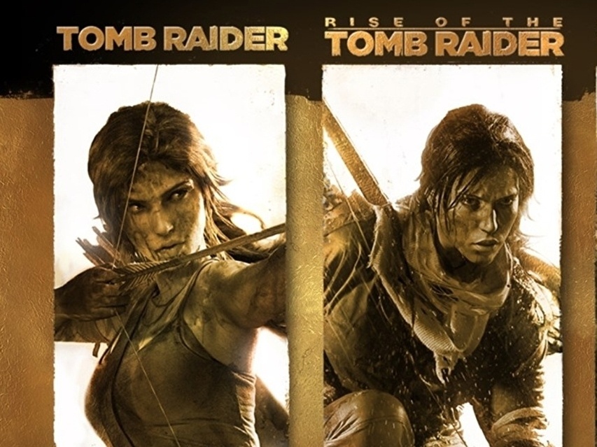 Raider Daze: Primeiro aniversário de Tomb Raider: A Origem