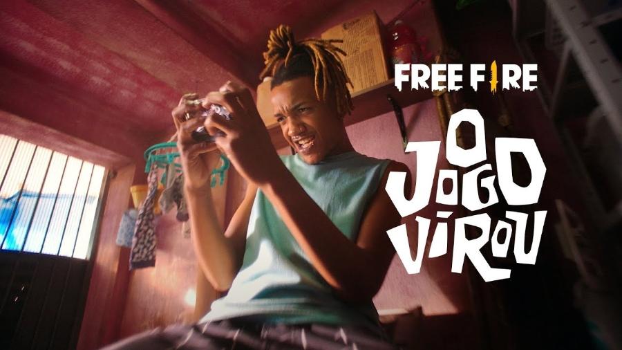 Free Fire: Jogo atinge 1 bilhão de downloads na Play Store - Mais Esports