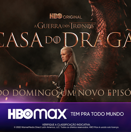 Confira a árvore genealógica da família Targaryen em “A Casa do