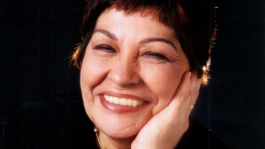 A cantora e compositora Sueli Costa morreu aos 79 anos, no Rio de Janeiro - Divulgação