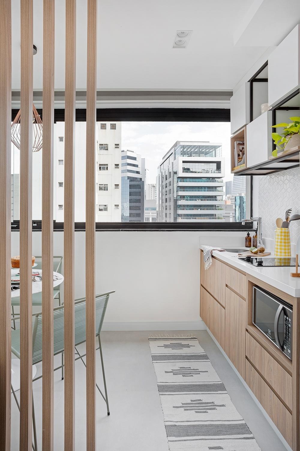 Microespaços - Samba - Julia Ribeiro/Divulgação