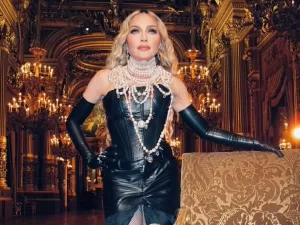 Quais looks Madonna vai usar em show no Brasil?