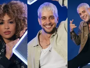 Estrela da Casa: Leidy, Matheus e Nick estão na 5ª Batalha