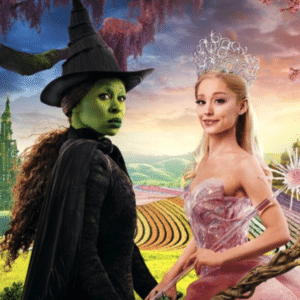 Wicked