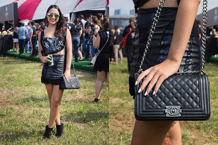 Brahma Valley Festival - Gabriel Quintão/UOL