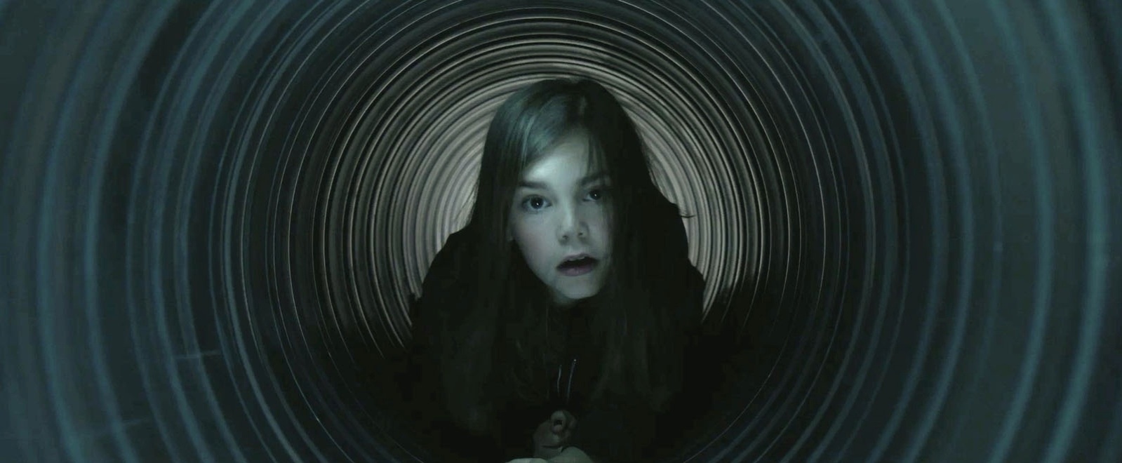 Cena de "O Novíssimo Testamento"  - Divulgação