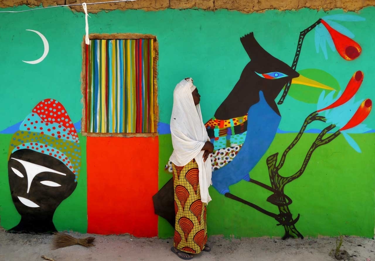 Cadência da Vivência - Divulgação