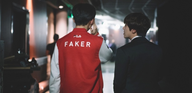 Milionário e ídolo de uma geração: Faker, o coreano que é o Pelé do LoL