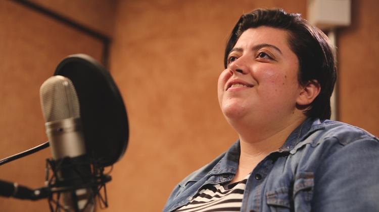 Ana Vilela - Reprodução/TV UOL - Reprodução/TV UOL