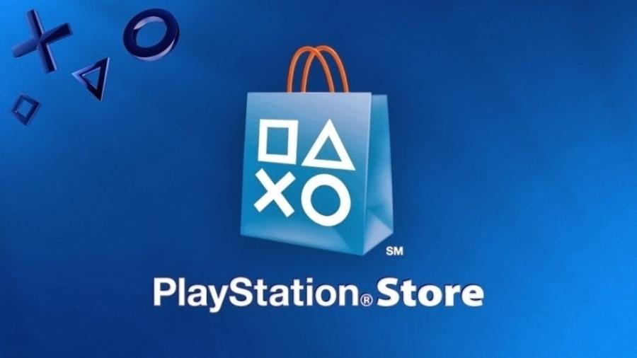 PlayStation Store - Reprodução