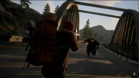 Reveladas especificações de State of Decay 2 para PC