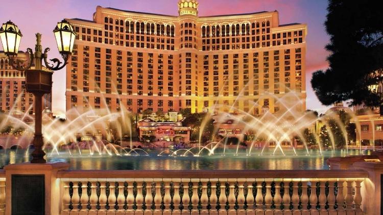 Divulgação/MGM Resorts International