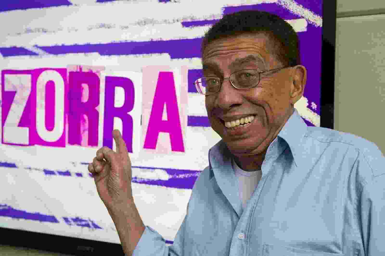 Resultado de imagem para paulo silvino