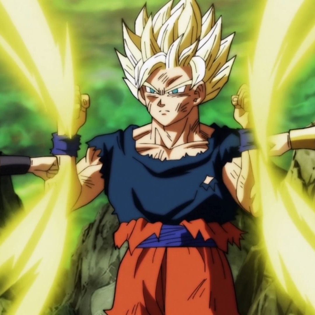 Dragon Ball Super revela oficialmente novos detalhes sobre a forma Instinto  Superior de Goku