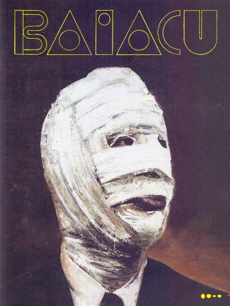 Capa do projeto "Baiacu" - Reprodução - Reprodução