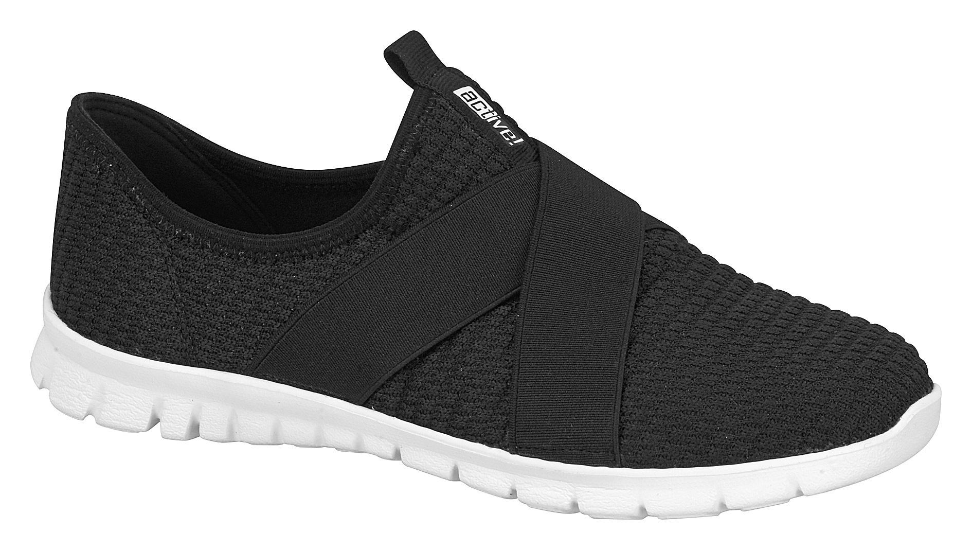 Sem cadarço, R$ 104,90, Beira Rio, www.beirarioconforto.com.br  - Divulgação