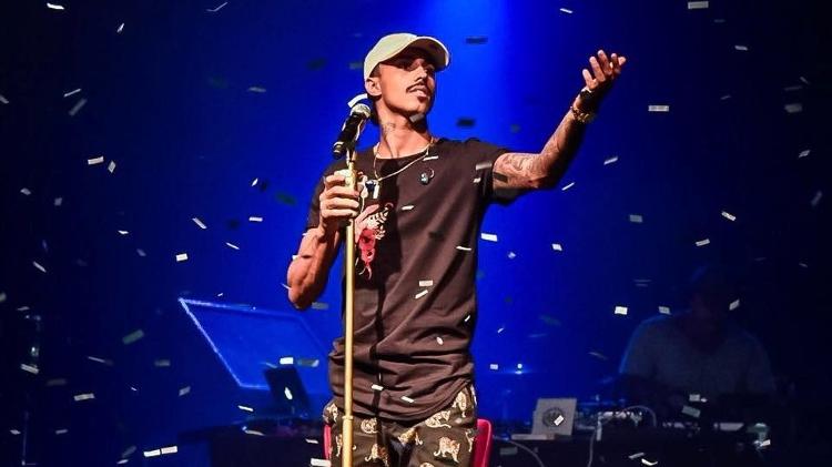 Reprodução/Facebook