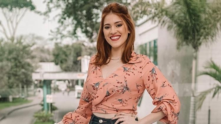 Reprodução/Instagram/@anaclarac