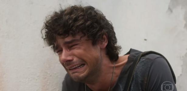 Reprodução/Globo Reprodução/Globo