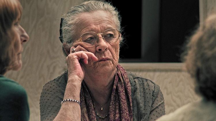 Maria Bjornstam - Divulgação - Divulgação