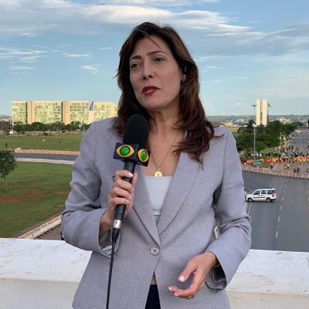 Sonia Blota - Divulgação - Divulgação