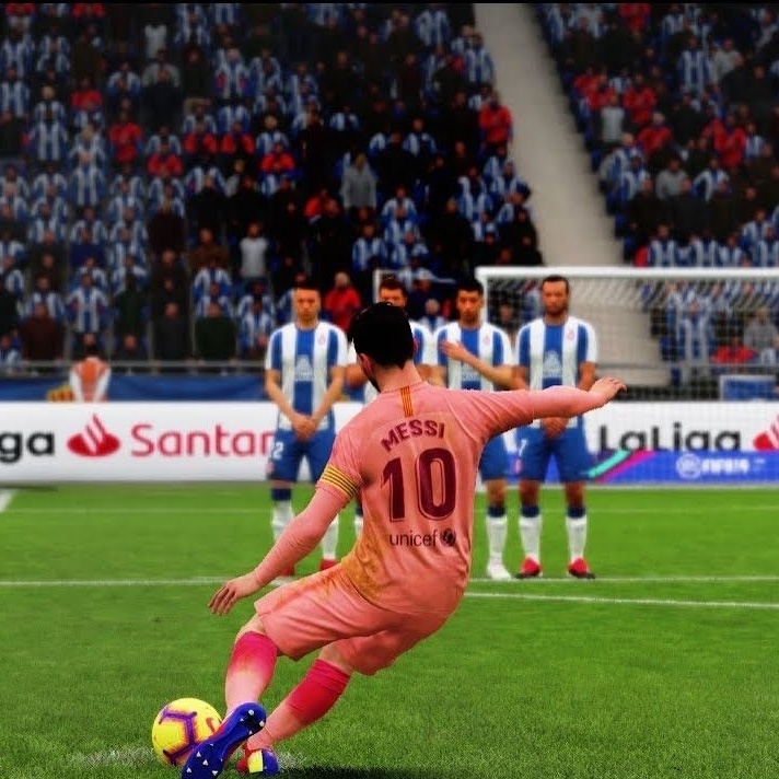 FIFA 22: como fazer gols de falta, fifa