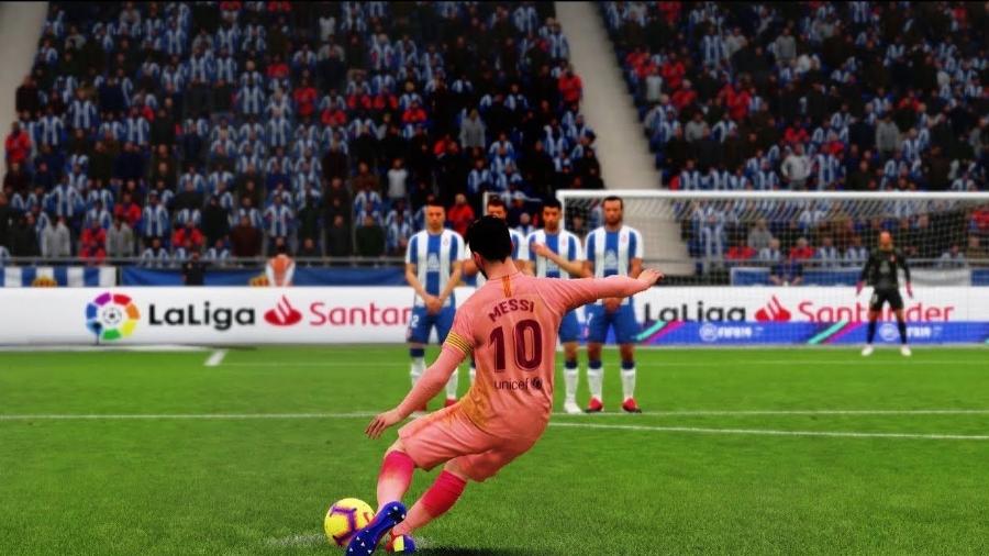 Você conhece os NOVOS MODOS de jogo do FIFA19? - Arena Virtual