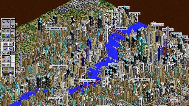 cheat codes for simcity 2000