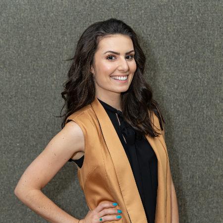 Nathalia Arcuri - Adriana Ranalli - Adriana Ranalli